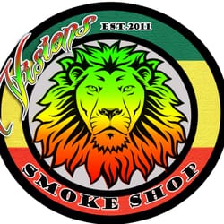 Vision's Smoke Shop