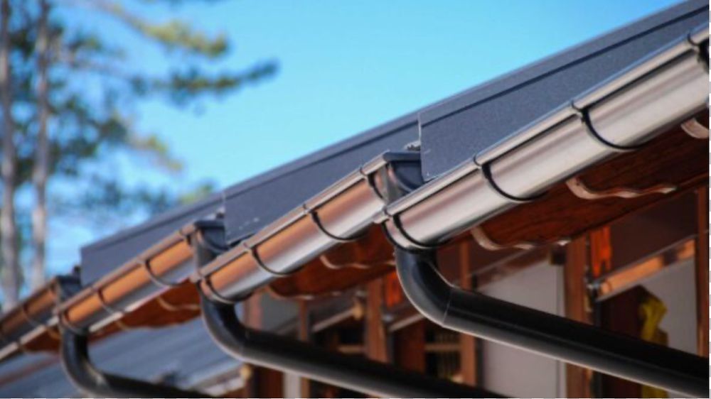 Slide of Stallion Sheet Metal