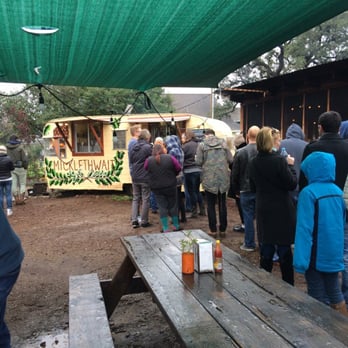 Micklethwait Craft Meats - Less of a line than franklins ! - Food Trucks Near Me - Austin, Texas