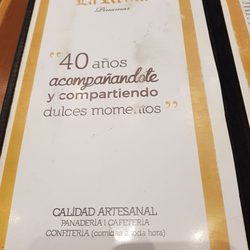 La Reina