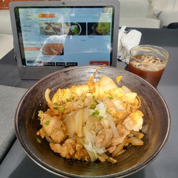 Interstellar - Oyakodon - Coffee & Tea Near Me - Santa Monica, California Interstellar - Oyakodon - Coffee & Tea Near Me - Santa Monica, California