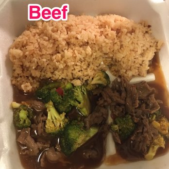 Pho Ben Restaurant - Szechuan Beef....Beef and Broccoli and fried rice - Chinese Near Me - Edmond, Oklahoma Pho Ben Restaurant - Szechuan Beef....Beef and Broccoli and fried rice - Chinese Near Me - Edmond, Oklahoma