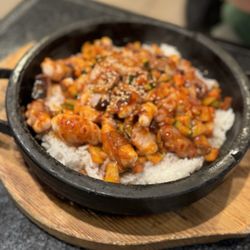 Seoul Garden