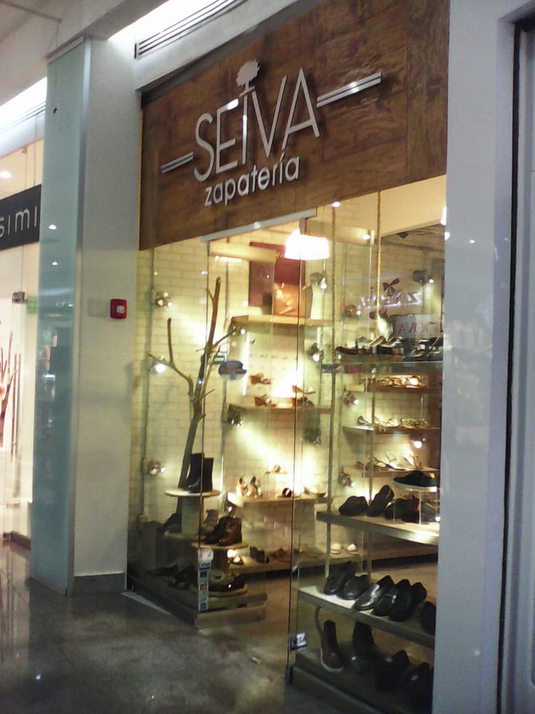 Seiba Zapatería