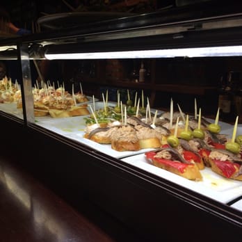 El Donostiarra - Spanish Near Me - Sitges, B