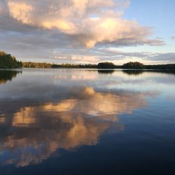 Loon Point Resort - Beautiful lake that's not heavily developed!