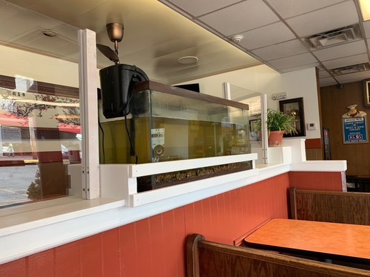 Canton Inn by null