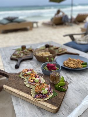 Chiringuito Tulum Hotel by null