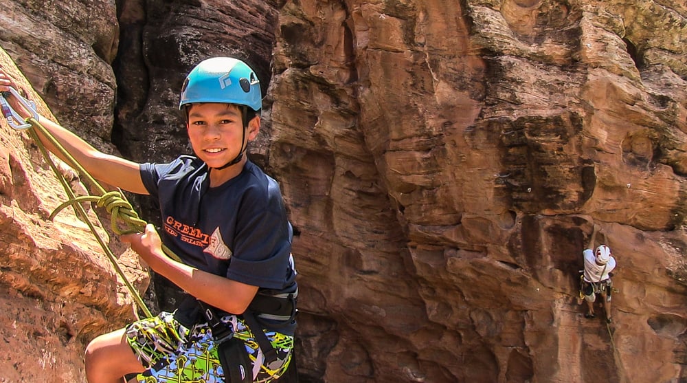 ZION CANYON GUIDES Updated July 2024 932 Zion Park Blvd, Springdale