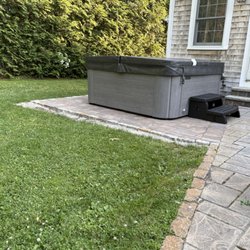 Atlantic Hot Tubs