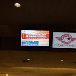 Rowans Bowl