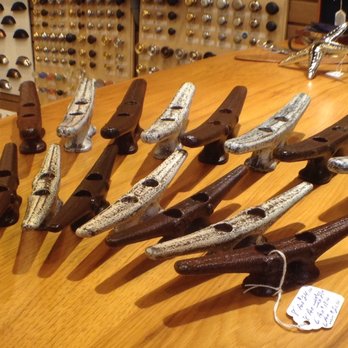 Exquisite Hardware - Rustic boat cleat handles - Hardware Stores Near Me - Allenwood, New Jersey
