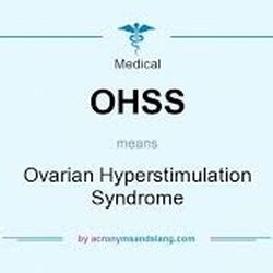 Women's Specialty & Fertility Center - Do your research and learn about OHSS before considering this facility.