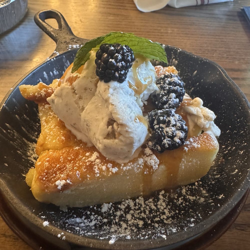 Butter Sheet Cake