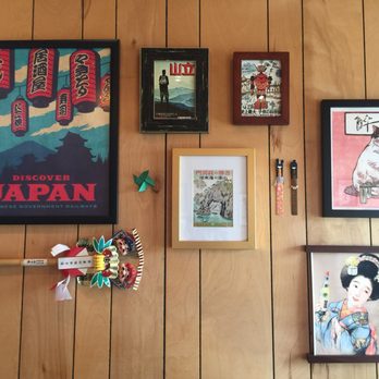 SakéOne - Some more Japanese art - Wineries Near Me - Forest Grove, Oregon SakéOne - Some more Japanese art - Wineries Near Me - Forest Grove, Oregon