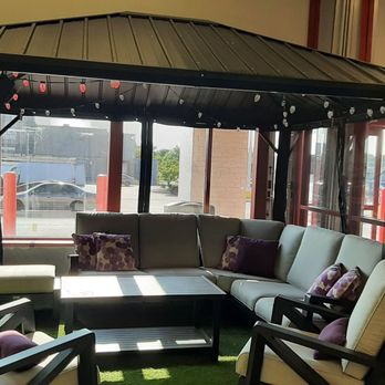 Dot Furniture - Sample setup - Outdoor Furniture Stores Near Me - North York, Ontario Dot Furniture - Sample setup - Outdoor Furniture Stores Near Me - North York, Ontario