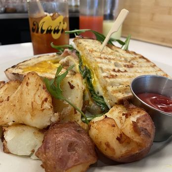 Madi - The GOAT - Breakfast & Brunch Near Me - San Diego, California Madi - The GOAT - Breakfast & Brunch Near Me - San Diego, California