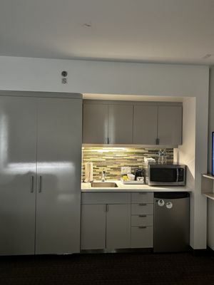 Element Las Vegas Summerlin by null