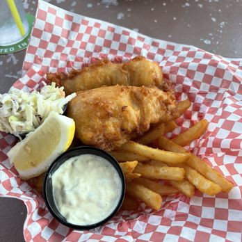 Rock The Dock Pub & Grill - Beer battered fish and chips! - Pubs Near Me - Tacoma, Washington Rock The Dock Pub & Grill - Beer battered fish and chips! - Pubs Near Me - Tacoma, Washington