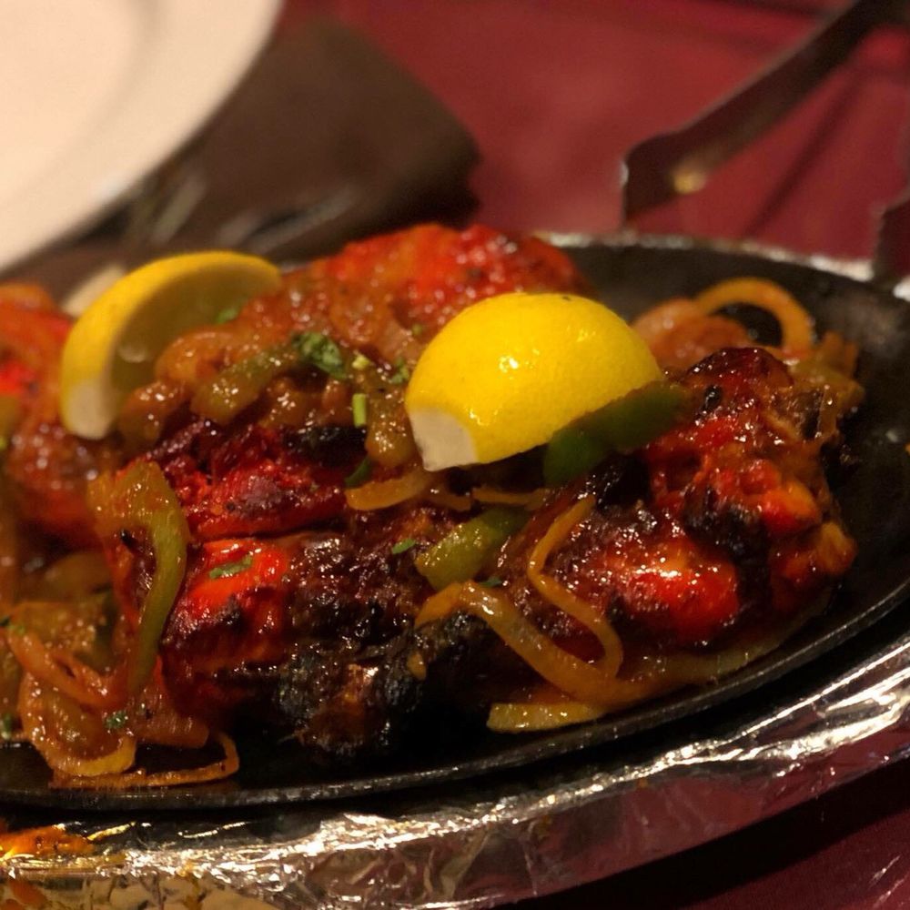 THE BEST 10 Indian Restaurants in Visalia, CA A local’s guide Last