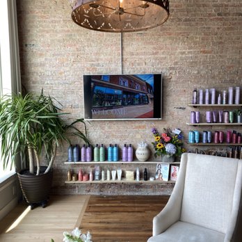 Perfect Image Salon - Come check out our new location!! - Hair Salons Near Me - Plainwell, Michigan