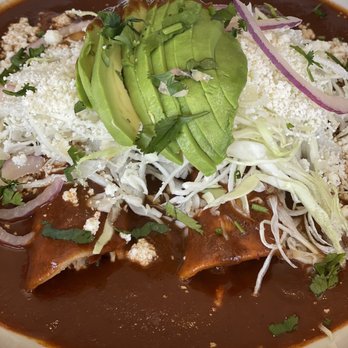 Sabor Mexicano - Enchiladas de pollo - Mexican Near Me - Los Angeles, California Sabor Mexicano - Enchiladas de pollo - Mexican Near Me - Los Angeles, California