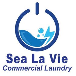 Sea La Vie Commercial Laundry