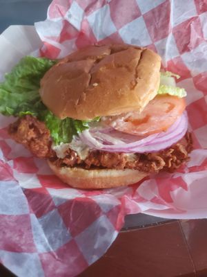 The Smoke Shop BBQ - East Boston by null