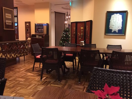 INDOCAFÉ - Peranakan Dining by null