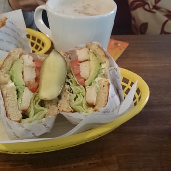 Bagel Deli - Club Deli - Coffee & Tea Near Me - Stockholm, Alberta