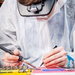 Discount Electronics Repair
