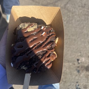 Balboa’s - ice cream! - Desserts Near Me - Mesa, Arizona Balboa’s - ice cream! - Desserts Near Me - Mesa, Arizona