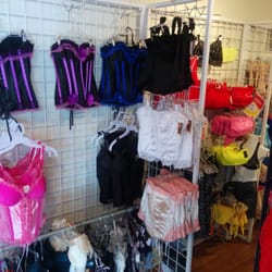 Lingerie Liquidators