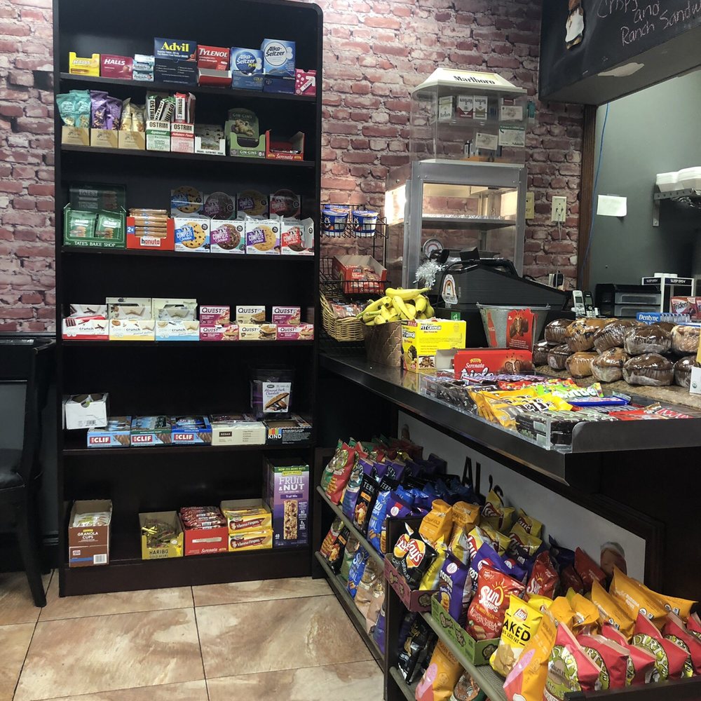 Al's Coffee Shop - Inside - Coffee & Tea Near Me - Coral Gables, Florida Al's Coffee Shop - Inside - Coffee & Tea Near Me - Coral Gables, Florida