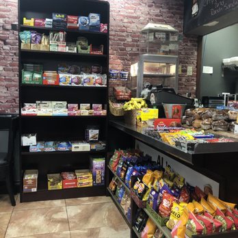 Al's Coffee Shop - Inside - Coffee & Tea Near Me - Coral Gables, Florida Al's Coffee Shop - Inside - Coffee & Tea Near Me - Coral Gables, Florida