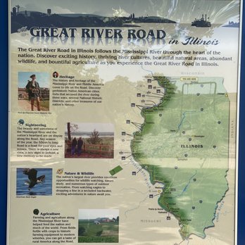 Long Hollow Scenic Overlook - Rest Stops Near Me - Galena, Illinois Long Hollow Scenic Overlook - Rest Stops Near Me - Galena, Illinois