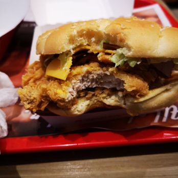 Church's Texas Chicken - Mexican chicken burger with nacho chips - Chicken Wings Near Me - Brampton, Ontario Church's Texas Chicken - Mexican chicken burger with nacho chips - Chicken Wings Near Me - Brampton, Ontario