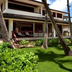 Jennie Lee Yoga Therapy - In-Villa Yoga in Hawaii