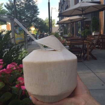 Thip Khao - Coconut juice - Laotian Near Me - Washington, DC, District of Columbia Thip Khao - Coconut juice - Laotian Near Me - Washington, DC, District of Columbia
