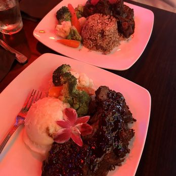 CZEN Restaurant Brooklyn - Caribbean Near Me - Brooklyn, New York