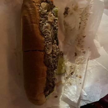 Leo's Steak Shop - Sandwiches Near Me - Folcroft, Pennsylvania Leo's Steak Shop - Sandwiches Near Me - Folcroft, Pennsylvania