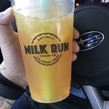 Milk Run - Coffee & Tea Near Me - Phoenix, Arizona Milk Run - Coffee & Tea Near Me - Phoenix, Arizona