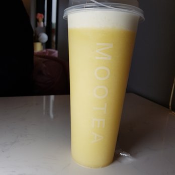 Moo Tea - Patisserie/Cake Shop Near Me - Duluth, Georgia