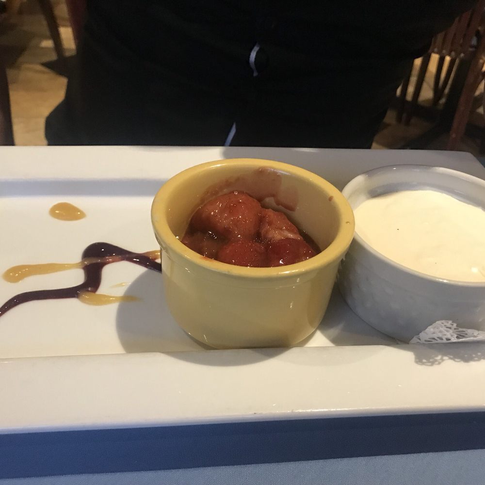 Parma - Panacotta - Italian Near Me - Fresno, California Parma - Panacotta - Italian Near Me - Fresno, California