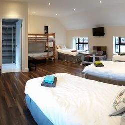 An Poitin Still - Large spacious rooms