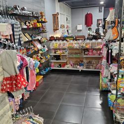 Thrifty Depot - OUR KIDS SECTION!!