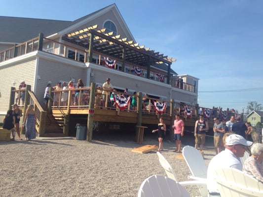 Stony Creek Brewery by null