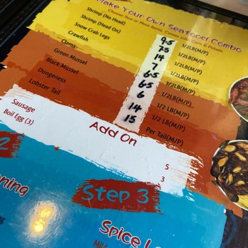 Red Crab House - Laurel - Menu - Seafood Near Me - Laurel, Maryland Red Crab House - Laurel - Menu - Seafood Near Me - Laurel, Maryland