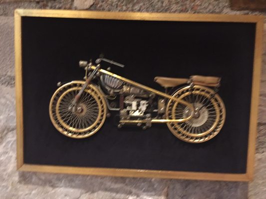 Rahmi M. Koc Museum Ankara by null