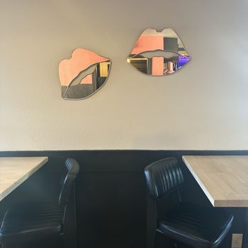 The Pink Cloud - Decor - Coffee & Tea Near Me - El Paso, Texas